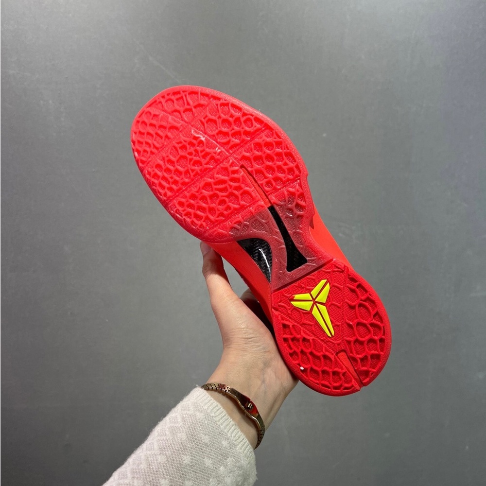 Nike Zoom Kobe 6 Protro Sneakers - image 5